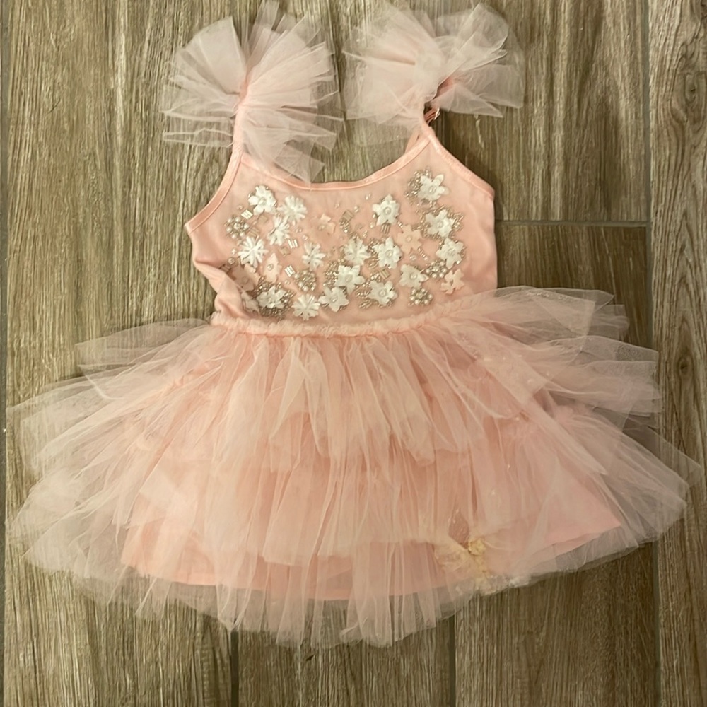 Tutu Du Monde